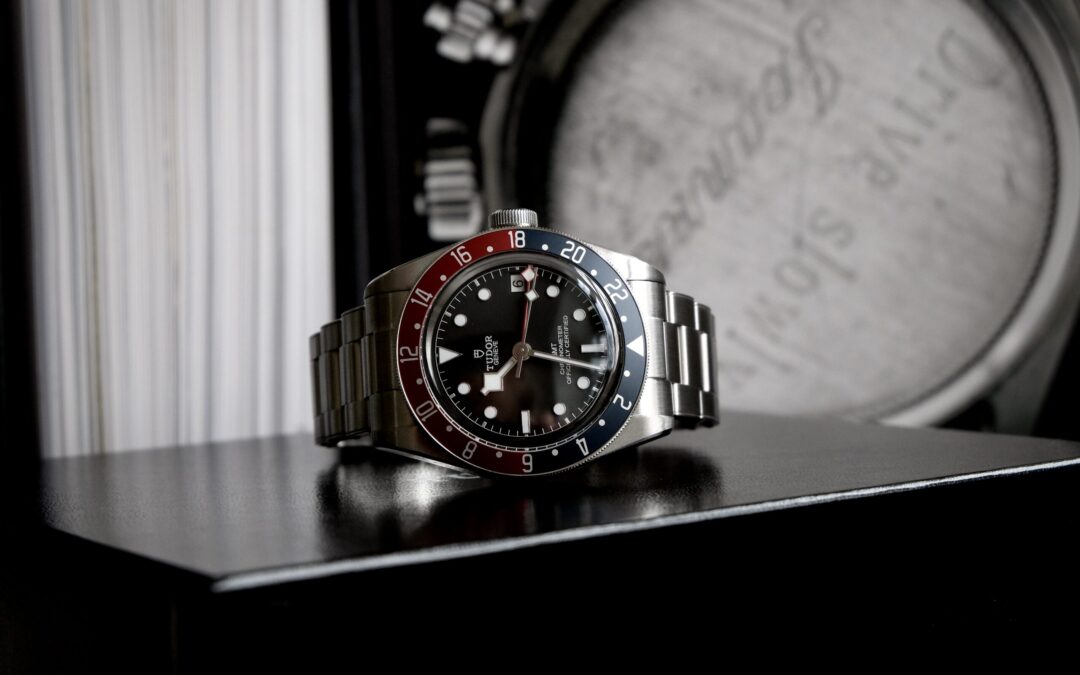 how to care for a luxury watch