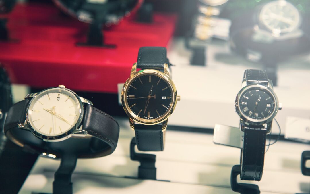 How to start collecting watches