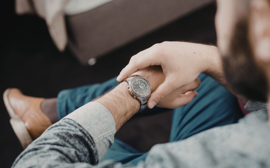 How Watch Competitions Work – A Complete Guide for First-Time Entrants