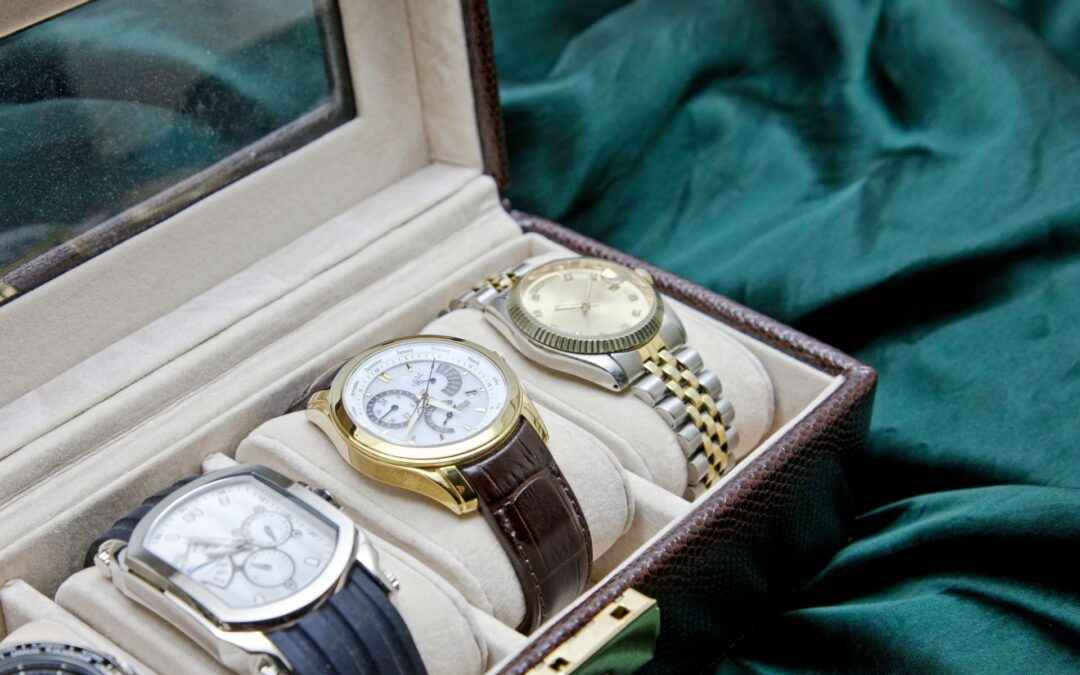 What Makes a Watch Competition Trustworthy