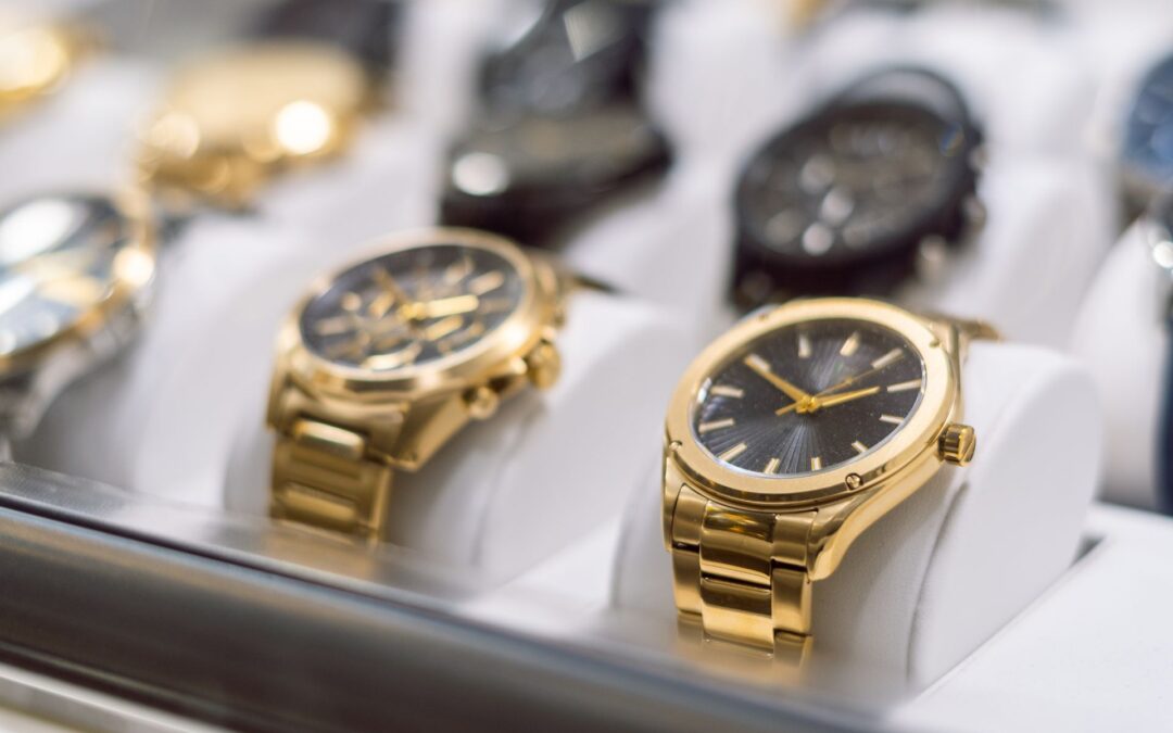 Watch Complications Explained in Plain English