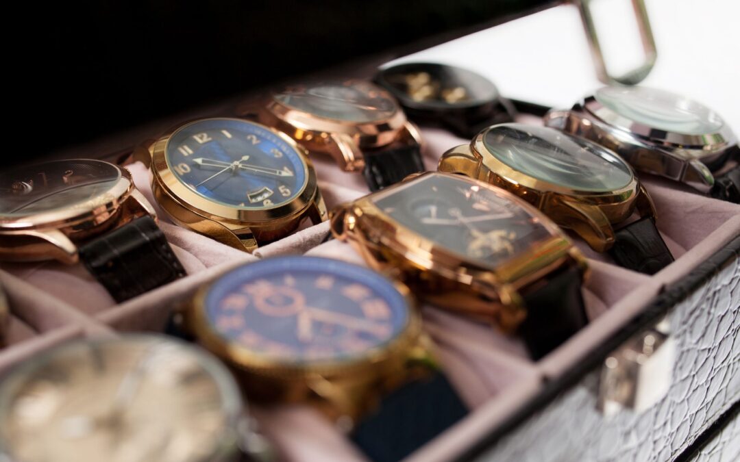 Why Swatch Watches Are So Popular with Collectors